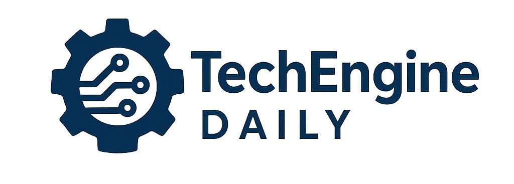 TechEngine Daily